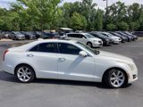 Used 2015 Cadillac ATS Luxury w/ Sun And Sound Package image 3