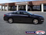 Used 2023 Chevrolet Malibu LT image 2