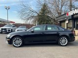 Used 2019 Audi A4 2.0T Premium Plus w/ Premium Plus Package image 4