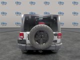 Used 2014 Jeep Wrangler Unlimited Sport w/ Quick Order Package 24S image 4