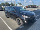 Used 2020 Chevrolet Equinox LT w/ Midnight Edition image 2