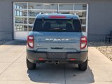 Certified 2022 Ford Bronco Sport Big Bend image 5
