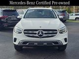 Certified 2021 Mercedes-Benz GLC 300 4MATIC image 4