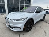 Used 2021 Ford Mustang Mach-E Premium image 3
