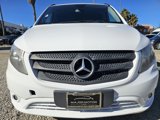 Used 2016 Mercedes-Benz Metris Passenger w/ Driver Efficiency Package image 2