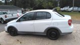 Used 2000 Toyota Echo Sedan image 3