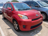 Used 2010 Scion xD image 2