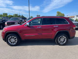 Used 2014 Jeep Grand Cherokee Limited w/ Trailer Tow Group IV image 2