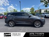 Used 2018 Kia Sorento SX image 4
