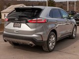Used 2022 Ford Edge Titanium w/ Cargo Accessory Package image 6
