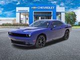 Used 2021 Dodge Challenger SXT w/ Blacktop Package image 3