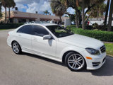 Used 2014 Mercedes-Benz C 250 Sedan image 4