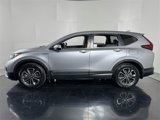 Used 2021 Honda CR-V EX-L image 4