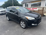 Used 2014 Ford Escape Titanium image 2