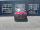 Certified 2021 Ford Explorer XLT w/ Equipment Group 202A image 5