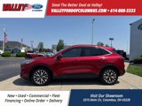 Used 2020 Ford Escape Titanium image 3