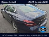 Used 2023 Genesis G70 2.0T image 5
