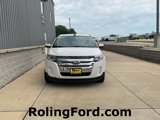 Used 2011 Ford Edge SEL w/ 201A Rapid Spec Order Code image 4