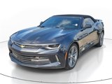 Used 2017 Chevrolet Camaro LT w/ RS Package image 2