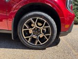 New 2025 Ford Maverick Lariat image 4