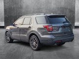Used 2018 Ford Explorer Sport w/ Ford Safe & Smart Package image 4