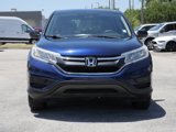 Used 2016 Honda CR-V SE image 2
