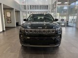 Used 2022 Jeep Compass Latitude image 3