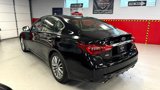 Used 2022 INFINITI Q50 Luxe w/ Cargo Package image 6
