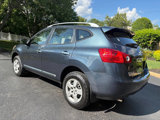 Used 2014 Nissan Rogue S image 6