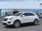 New 2025 Cadillac XT5 Luxury w/ LPO, Floor Liner Package image 2
