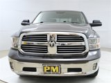 Used 2019 RAM 1500 Big Horn image 2