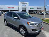 Used 2024 Ford Edge SEL image 2