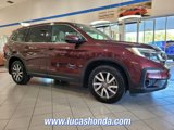 Used 2021 Honda Pilot EX image 3