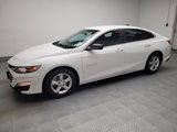 Used 2020 Chevrolet Malibu LS w/ Driver Confidence Package II image 2