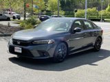 Certified 2022 Honda Civic Sport image 3
