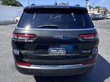 Certified 2022 Jeep Grand Cherokee L Limited image 6