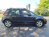 Used 2009 Suzuki SX4 AWD Hatchback w/ Touring Pkg image 4