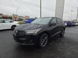 New 2025 Acura RDX A-Spec image 2