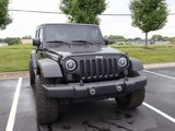 Used 2015 Jeep Wrangler Unlimited Rubicon image 4