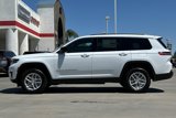 New 2025 Jeep Grand Cherokee L Laredo image 3