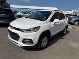 Used 2020 Chevrolet Trax LT w/ LT Convenience Package image 3