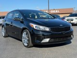 Used 2017 Kia Forte LX w/ Option Group 020 image 2