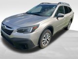Used 2020 Subaru Outback Premium image 2