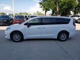 New 2025 Chrysler Voyager LX image 2