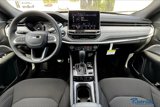 New 2024 Jeep Compass Sport w/ Mopar Graphics Package image 5