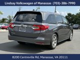 Used 2018 Honda Odyssey EX image 2