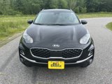 Certified 2022 Kia Sportage EX w/ EX Technology Package image 2