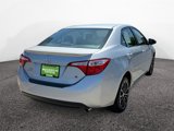 Used 2016 Toyota Corolla S image 6