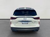 Used 2019 INFINITI QX50 Essential image 4