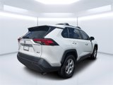 Used 2021 Toyota RAV4 XLE image 3